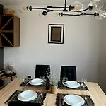 V Apartman Rabac