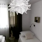 V Apartman Rabac