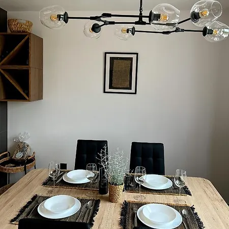 V Apartment Rabac