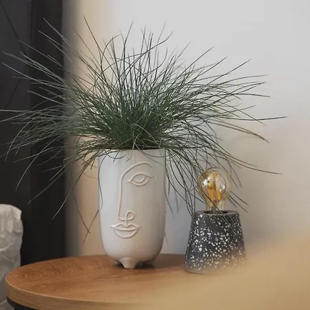Lägenhet V