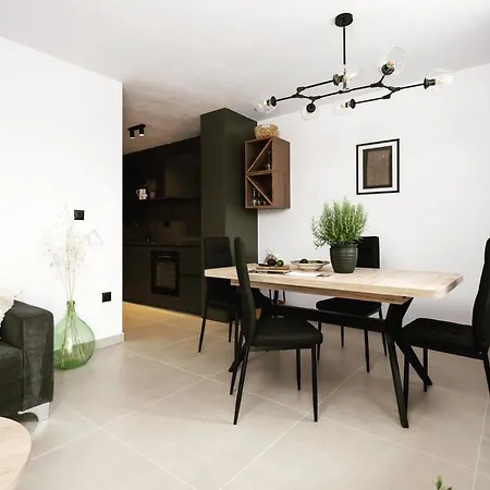 Apartman V