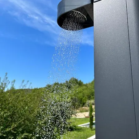 Lägenhet V Rabac