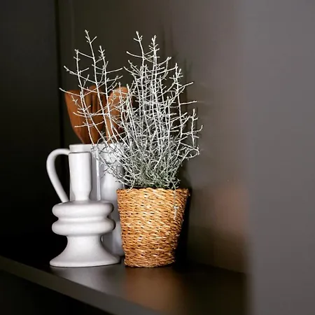 Apartment V